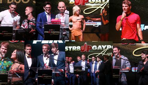 str8upgayporn|Here Are The Winners Of The 2022 Str8UpGayPorn Awards.